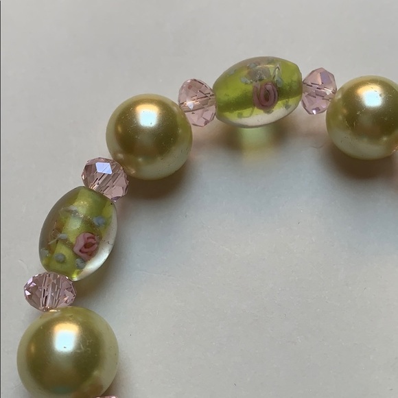 Handcrafted bracelet, Women’s bracelet, handmade - Picture 3 of 4